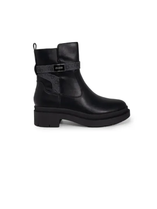 "Guess Stiefel im Sale | Guess - Guess Stivali Donna online kaufen"|Planet-Deluxe