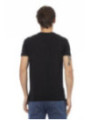 T-Shirts Trussardi Action - 2AT120 - Schwarz 60,00 €  | Planet-Deluxe