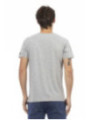 T-Shirts Trussardi Action - 2AT128 - Grau 60,00 €  | Planet-Deluxe