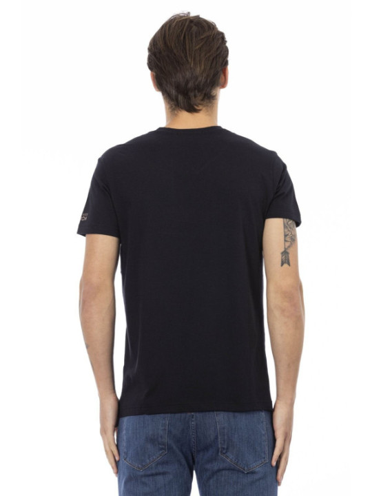 T-Shirts Trussardi Action - 2AT134 - Schwarz 60,00 €  | Planet-Deluxe