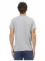 T-Shirts Trussardi Action - 2AT136 - Grau 60,00 €  | Planet-Deluxe