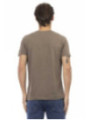 T-Shirts Trussardi Action - 2AT136 - Braun 60,00 €  | Planet-Deluxe