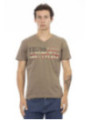 T-Shirts Trussardi Action - 2AT138 - Braun 60,00 €  | Planet-Deluxe