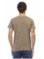 T-Shirts Trussardi Action - 2AT145 - Braun 60,00 €  | Planet-Deluxe