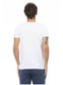 T-Shirts Trussardi Action - 2AT147 - Weiß 110,00 €  | Planet-Deluxe