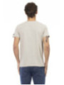 T-Shirts Trussardi Action - 2AT151 - Braun 110,00 €  | Planet-Deluxe