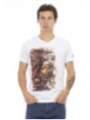 T-Shirts Trussardi Action - 2AT151 - Weiß 60,00 €  | Planet-Deluxe
