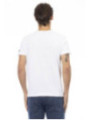 T-Shirts Trussardi Action - 2AT151 - Weiß 60,00 €  | Planet-Deluxe