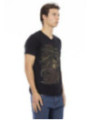 T-Shirts Trussardi Action - 2AT151 - Schwarz 110,00 €  | Planet-Deluxe