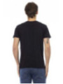 T-Shirts Trussardi Action - 2AT151 - Schwarz 110,00 €  | Planet-Deluxe