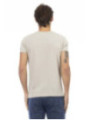 T-Shirts Trussardi Action - 2AT152 - Braun 110,00 €  | Planet-Deluxe