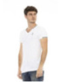 T-Shirts Trussardi Action - 2AT21_V - Weiß 110,00 €  | Planet-Deluxe