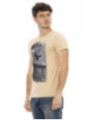 T-Shirts Trussardi Action - 2AT03 - Braun 110,00 €  | Planet-Deluxe