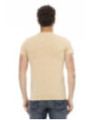 T-Shirts Trussardi Action - 2AT03 - Braun 110,00 €  | Planet-Deluxe