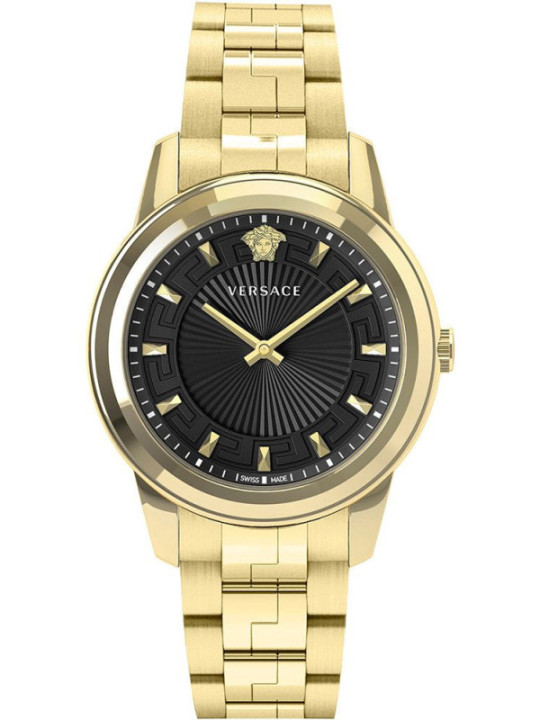 Uhren Versace - VEPX01321 - Gelb 830,00 € 7630030587016 | Planet-Deluxe