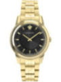 Uhren Versace - VEPX01321 - Gelb 830,00 € 7630030587016 | Planet-Deluxe