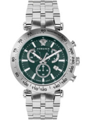 Uhren Versace - VEJB00522 - Grau 1.000,00 € 7630615117584 | Planet-Deluxe