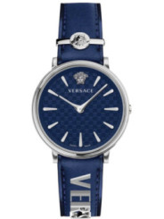 Uhren Versace - VE8104222 - Blau 520,00 € 7630615117980 | Planet-Deluxe