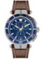 Uhren Versace - VE3L00122 - Braun 880,00 € 7630615117843 | Planet-Deluxe