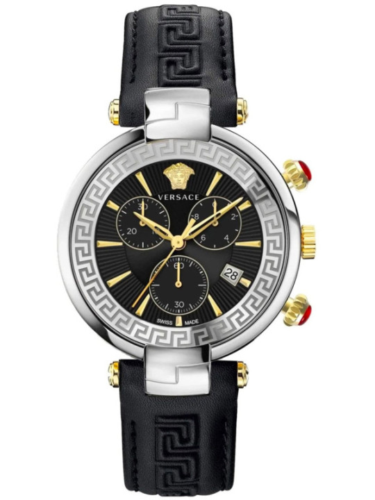 Uhren Versace - VE2M00121 - Schwarz 890,00 € 7630030589690 | Planet-Deluxe