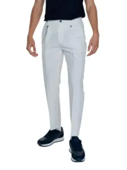 Weiße Antony Morato Jeans für Herren