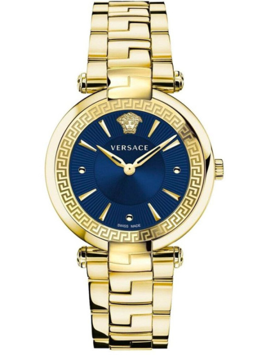 Uhren Versace - VE2L00621 - Gelb 940,00 € 7630030587498 | Planet-Deluxe