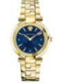 Uhren Versace - VE2L00621 - Gelb 940,00 € 7630030587498 | Planet-Deluxe