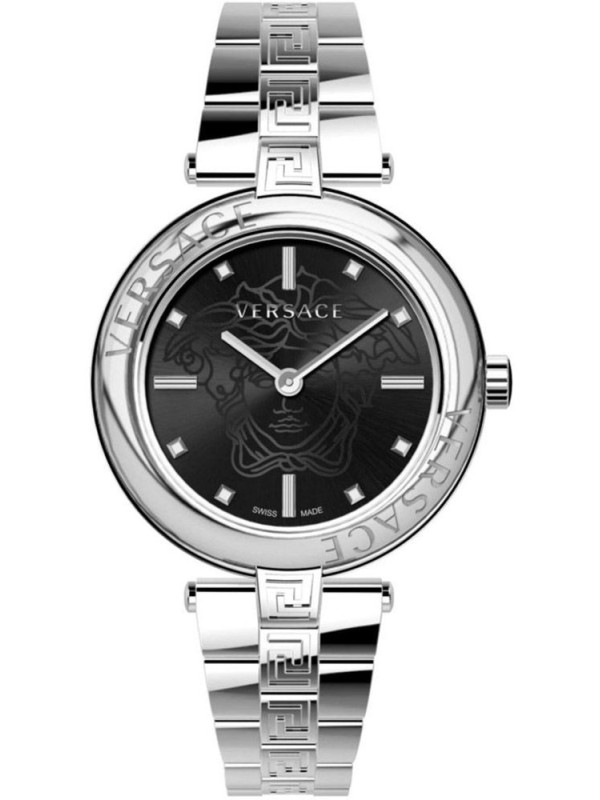 Uhren Versace - VE2J00521 - Grau 670,00 € 7630030586637 | Planet-Deluxe