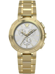 Uhren Versace - VE2H00621 - Gelb 1.120,00 € 7630030587375 | Planet-Deluxe