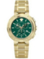Uhren Versace - VE2H00521 - Gelb 1.120,00 € 7630030587351 | Planet-Deluxe