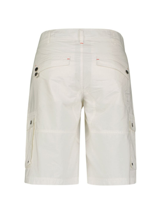 Short Geographical Norway - PALMDALE_233 - Weiß 70,00 €  | Planet-Deluxe