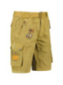 Short Geographical Norway - PAINTBALL_251 - Grün 80,00 €  | Planet-Deluxe