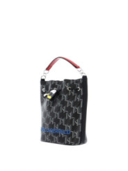 Handtaschen Karl Lagerfeld - 231W3123 - Schwarz 310,00 € 8720744235217 | Planet-Deluxe