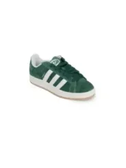 Grüne Adidas 474872 Sneaker zeigen