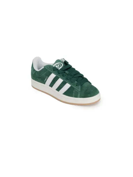 Grüne Adidas 474872 Sneaker zeigen