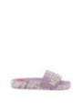Flip Flops Love Moschino - JA28112G1GI17 - Violett 110,00 €  | Planet-Deluxe