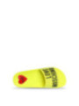 Flip Flops Love Moschino - JA28052G1GI13 - Gelb 110,00 €  | Planet-Deluxe