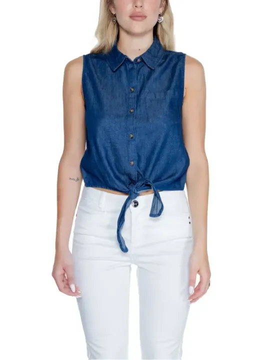 "Jacqueline De Yong Hemden im Sale | Jacqueline De Yong - Jacqueline De Yong Camicia Donna online kaufen"|Planet-Deluxe