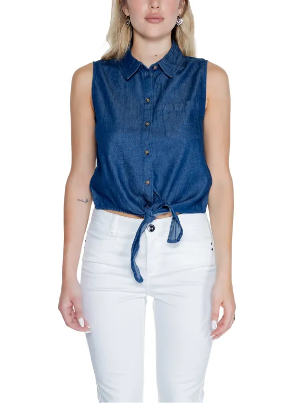 "Jacqueline De Yong Hemden im Sale | Jacqueline De Yong - Jacqueline De Yong Camicia Donna online kaufen"|Planet-Deluxe "Jacqueline De Yong Hemden im Sale | Jacqueline De Yong - Jacqueline De Yong Camicia Donna online kaufen"|Planet-Deluxe