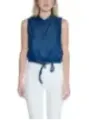 "Jacqueline De Yong Hemden im Sale | Jacqueline De Yong - Jacqueline De Yong Camicia Donna online kaufen"|Planet-Deluxe