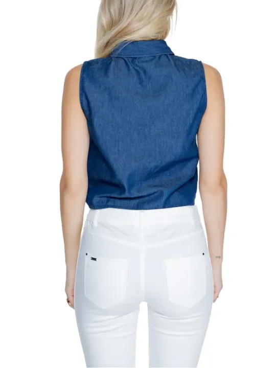 "Jacqueline De Yong Hemden im Sale | Jacqueline De Yong - Jacqueline De Yong Camicia Donna online kaufen"|Planet-Deluxe