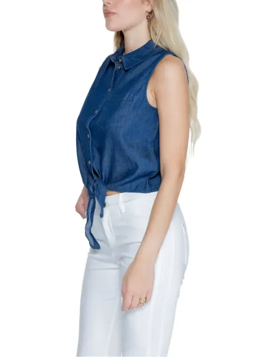 "Jacqueline De Yong Hemden im Sale | Jacqueline De Yong - Jacqueline De Yong Camicia Donna online kaufen"|Planet-Deluxe