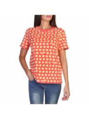 T-Shirts Moschino - A0707-9420 - Rosa 140,00 €  | Planet-Deluxe