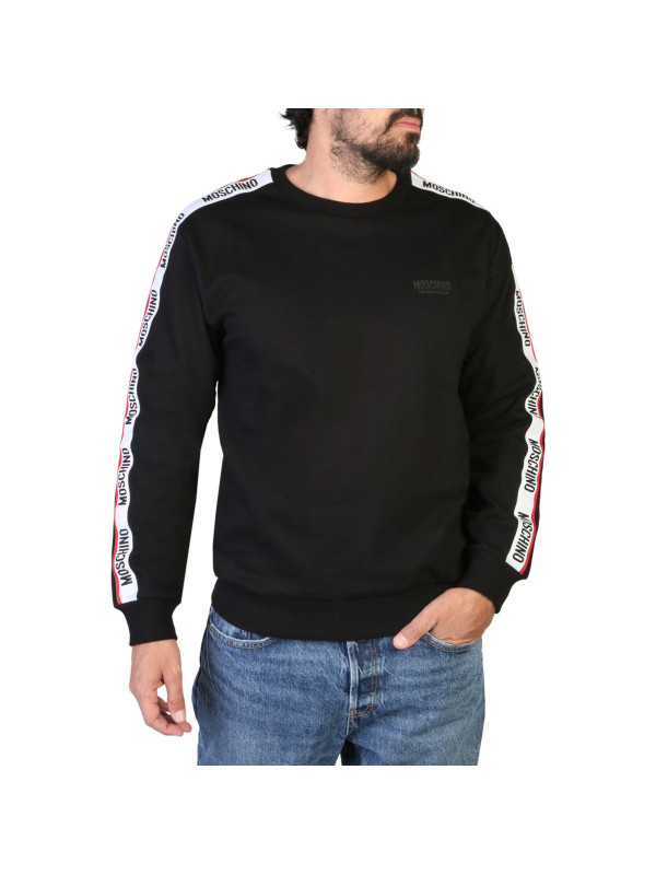 Sweatshirts Moschino - A1781-4409 - Schwarz 250,00 €  | Planet-Deluxe