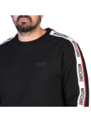Sweatshirts Moschino - A1781-4409 - Schwarz 250,00 €  | Planet-Deluxe