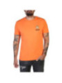 T-Shirts Moschino - A0784-4410M - Orange 140,00 €  | Planet-Deluxe