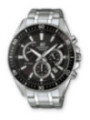 Uhren Casio - EFR-552D-1AVUEF - silver grey 170,00 € 4549526113833 | Planet-Deluxe