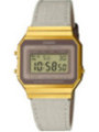 Uhren Casio - A700WEGL-7AEF - beige 100,00 € 4549526315244 | Planet-Deluxe