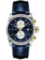 Uhren Versace - VEV400219 - Blau 1.390,00 € 7630030559860 | Planet-Deluxe