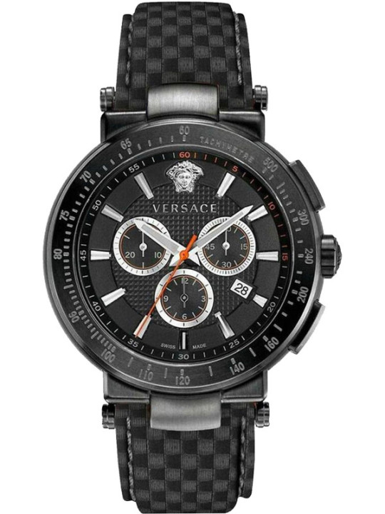 Uhren Versace - VEFG02020 - Schwarz 1.240,00 € 7630030563737 | Planet-Deluxe
